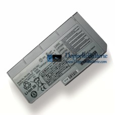 Akku für Panasonic F9 CF-VZSU56AJS CF-F8 F10 CF-VZSU56U [Ersatzakku]